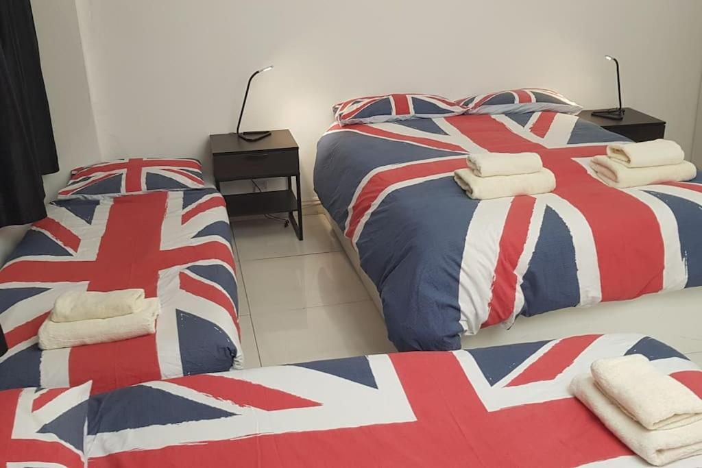 לונדון Studio Apt With Huge Balcony Near Oxford St - Marble Arch - Hydepark מראה חיצוני תמונה