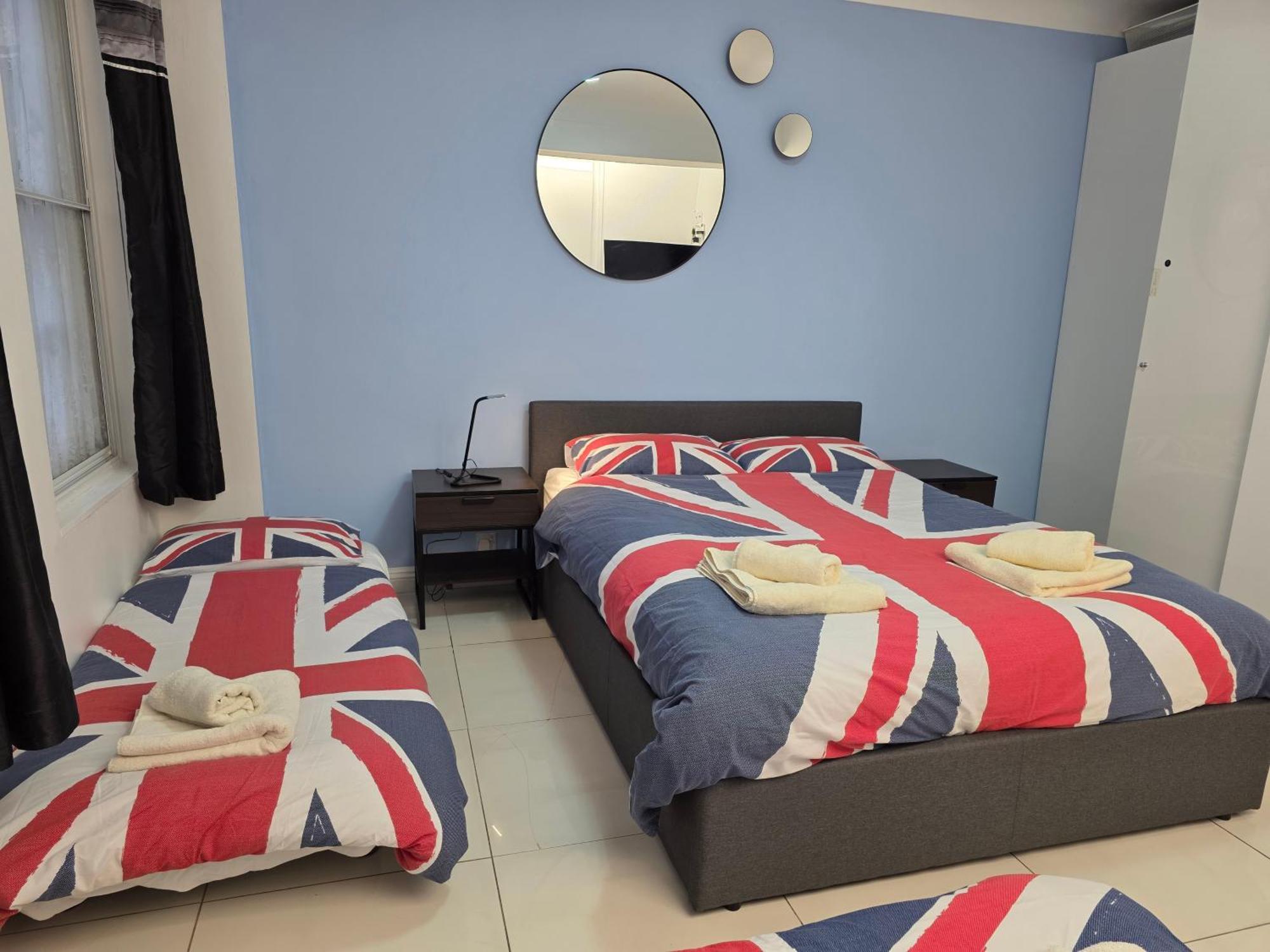 לונדון Studio Apt With Huge Balcony Near Oxford St - Marble Arch - Hydepark מראה חיצוני תמונה